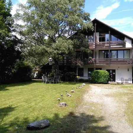 Gasthof Garden Guests House