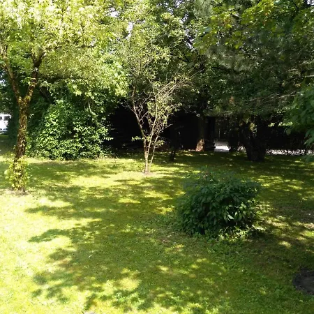 Garden Guests House Πανσιόν Μόναχο