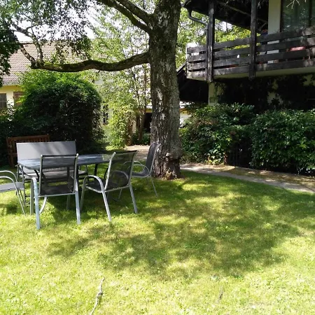 Πανσιόν Garden Guests House Μόναχο