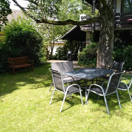 Garden Guests House * Μόναχο
